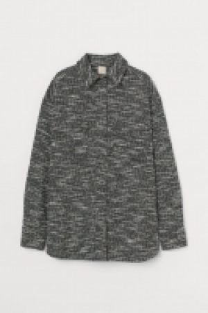Surchemise oversize 14.99 €