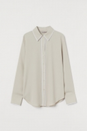 Blouse à manches longues 9.99 €