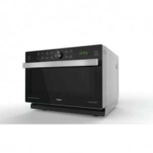 WHIRLPOOL MWP338SB Combi Crisp 299.99 €