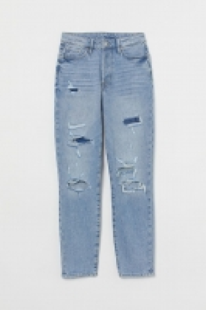 Mom High Ankle Jeans 27.99 €