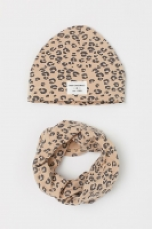 Ensemble 2 pièces en jersey 5.99 €