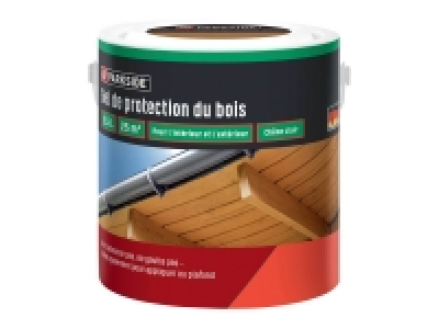 Gel de protection du bois 6.99&nbsp;&euro;