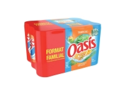 Oasis Tropical 4.95 €
