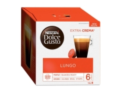 Nescafé Dolce Gusto Lungo