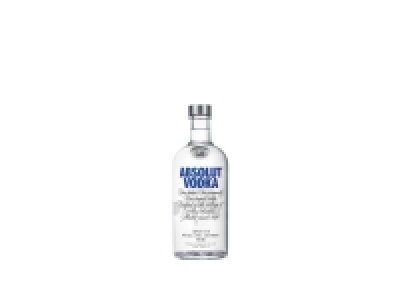 Absolut vodka