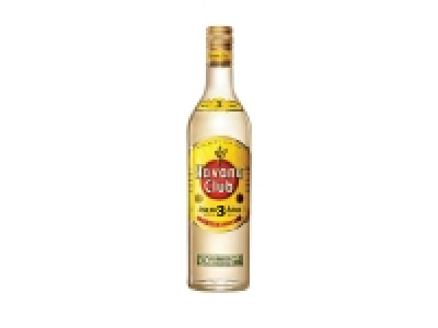 Havana Club 3 ans 14.65 €