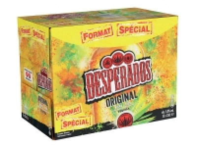 Desperados Original 11.61 €