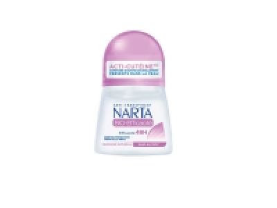 Narta déodorant bille 1.28 €