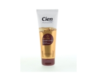 Lidl  Shampooing Oil care