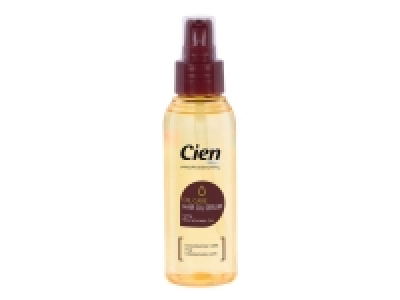 Sérum Oil care