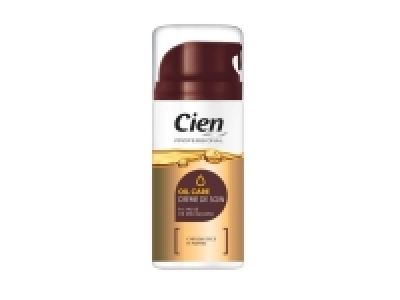 Crème de soin Oil care