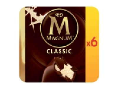 Magnum 1.99 €