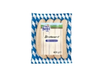 Saucisses à griller 2.29 €