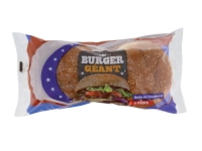 Pains hamburger 0.62 €