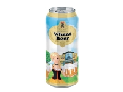 Bière blanche 0.59 €