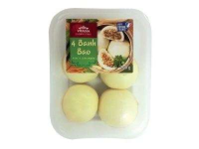 4 banh bao 2.39 €