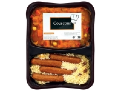 Couscous 3.99 €