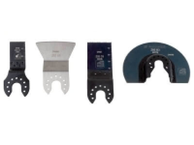 Accessoires pour outil multifonction 6.99 €