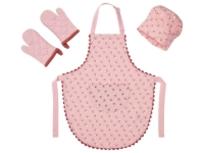 Ensemble de cuisine enfant