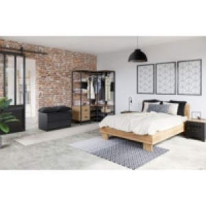 modulable MALLORY style industriel 289.99 €