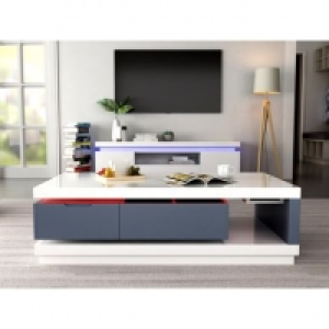 FEVER Blanc et gris 228.71 €