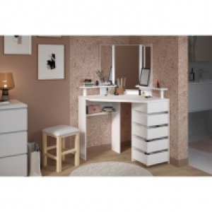 et multi rangements JOLY Blanc 199.99 €