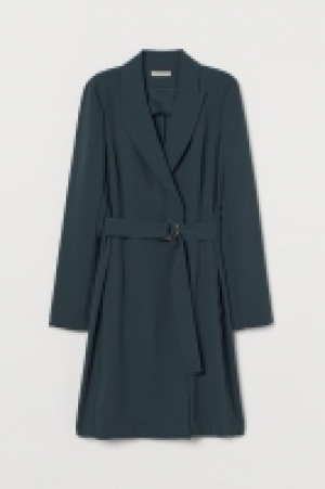 HM  Robe blazer