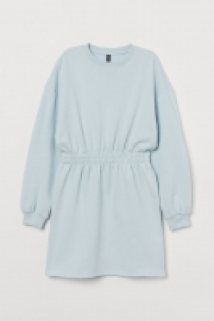 Robe en molleton 7.99 €