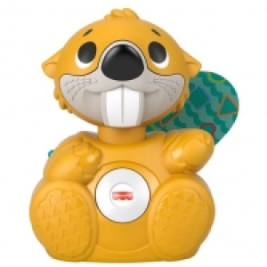 MATTEL Fisher-Price Hector le Castor