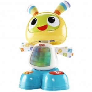 FISHER PRICE Bebo Le Robot