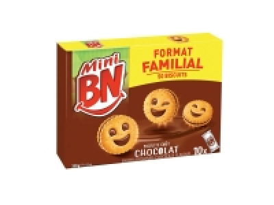 BN Mini 1.86 €