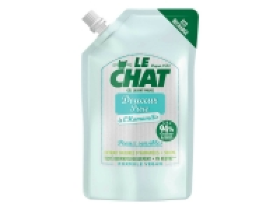 Le Chat recharge 1.64 €
