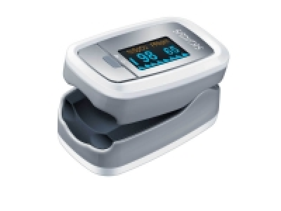 Oxymètre de pouls 19.99 €
