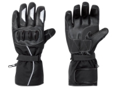 Lidl  Gants de moto