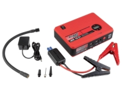 Batterie externe Powerbank avec compresseur 59.89 €