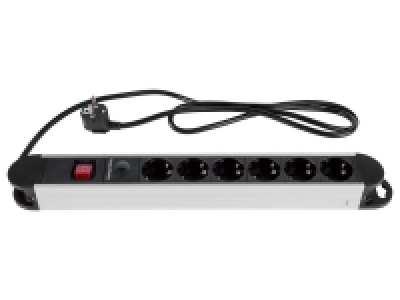 Multiprise en aluminium 9.99 €
