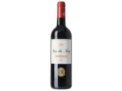 Lidl  BORDEAUX Cos du Roy