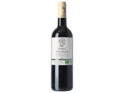 Lidl  BORDEAUX BIO Terres Nouvelles