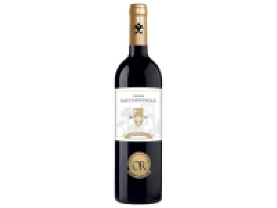 BORDEAUX Château Haut Fontenelle
