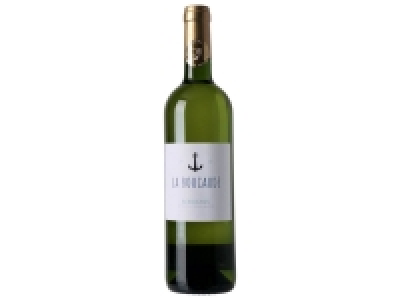 BORDEAUX La Boucaude