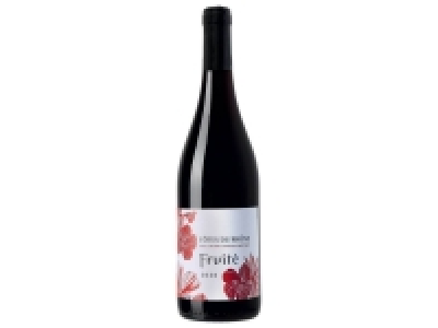 CÔTES DU RHÔNE Fruité 2.19 €