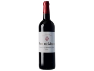 Lidl  LALANDE-DE-POMEROL Fort du Mirail