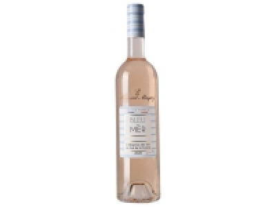 Lidl  PAYS DOC ROSÉ Bleu de Mer Bernard Magrez