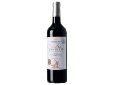 BLAYE CÔTES DE BORDEAUX Château les Charmilles Cuvée Tradition 3.49 €