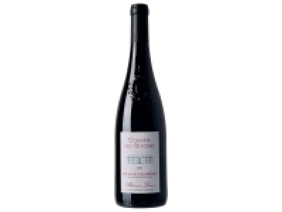 SAUMUR-CHAMPIGNY Domaine des Glycines
