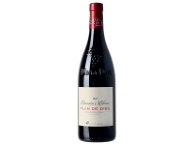 CÔTES DU RHÔNE VILLAGES PLAN DE DIEU Domaine Lebrun