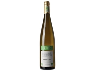 ALSACE PINOT GRIS BIO 4.29 €