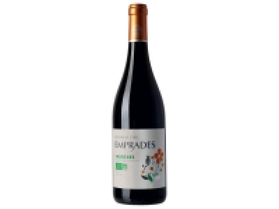 Lidl  FAUGÈRES BIO Domaine des Emprades