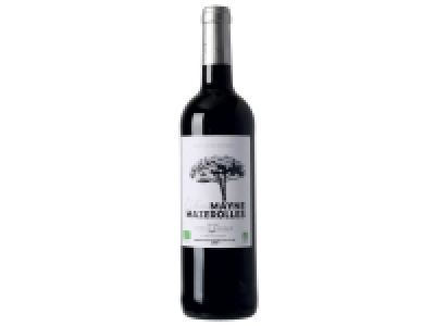 BLAYE CÔTES DE BORDEAUX BIO Château Mayne Mazerolles