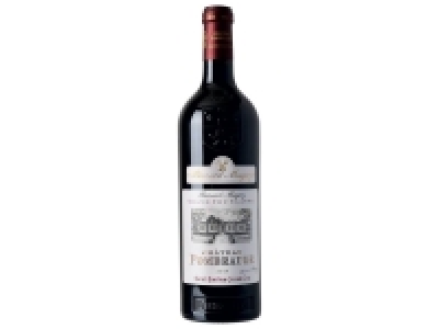 SAINT-EMILION GRAND CRU Château Fombrauge